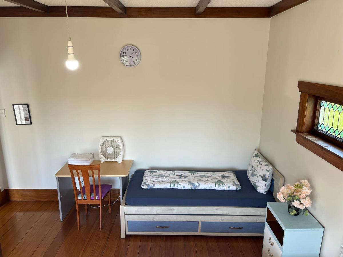 Bayswater Homestay Auckland Exterior foto