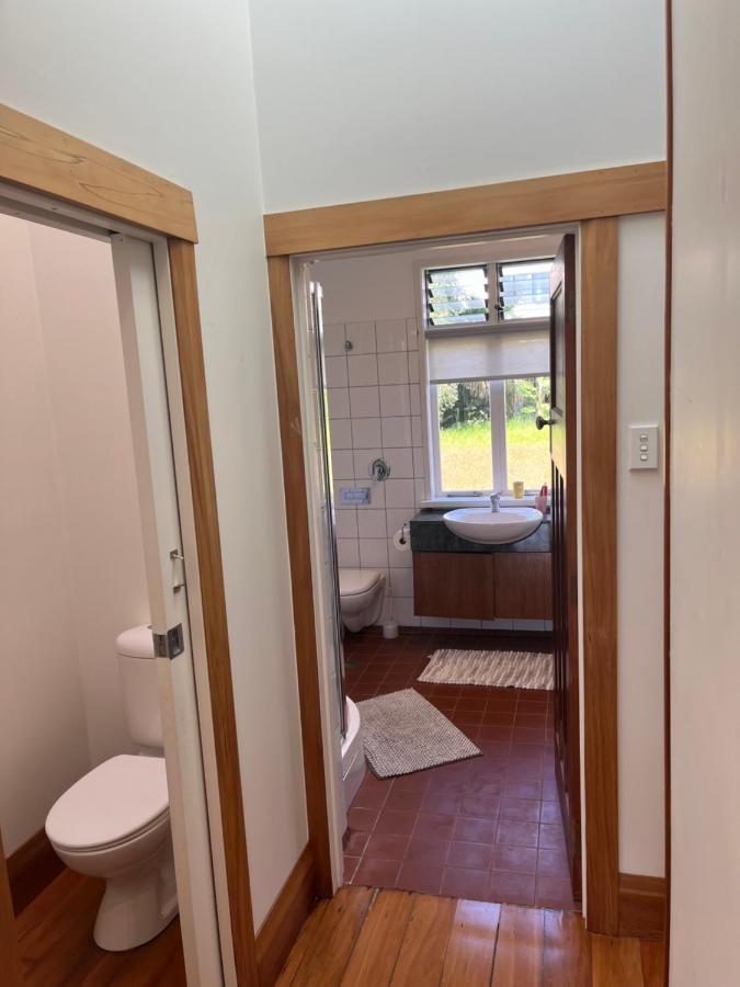 Bayswater Homestay Auckland Exterior foto