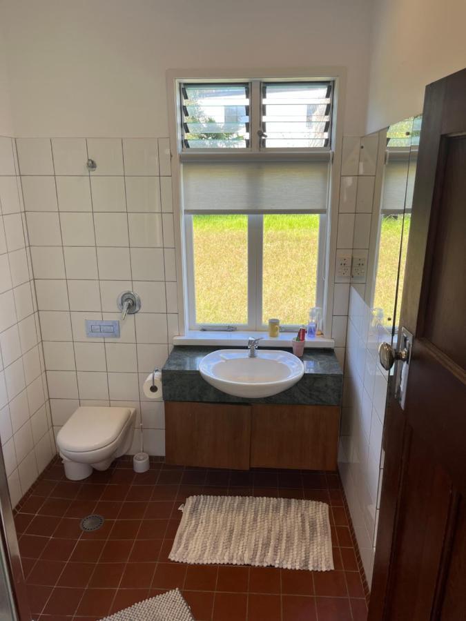 Bayswater Homestay Auckland Exterior foto
