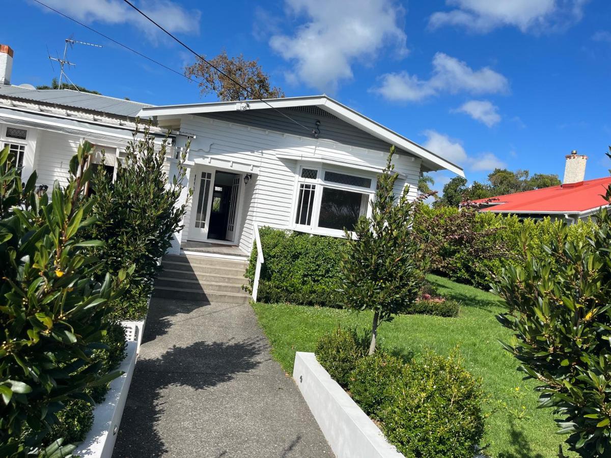 Bayswater Homestay Auckland Exterior foto