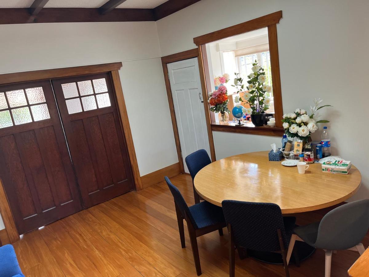 Bayswater Homestay Auckland Exterior foto