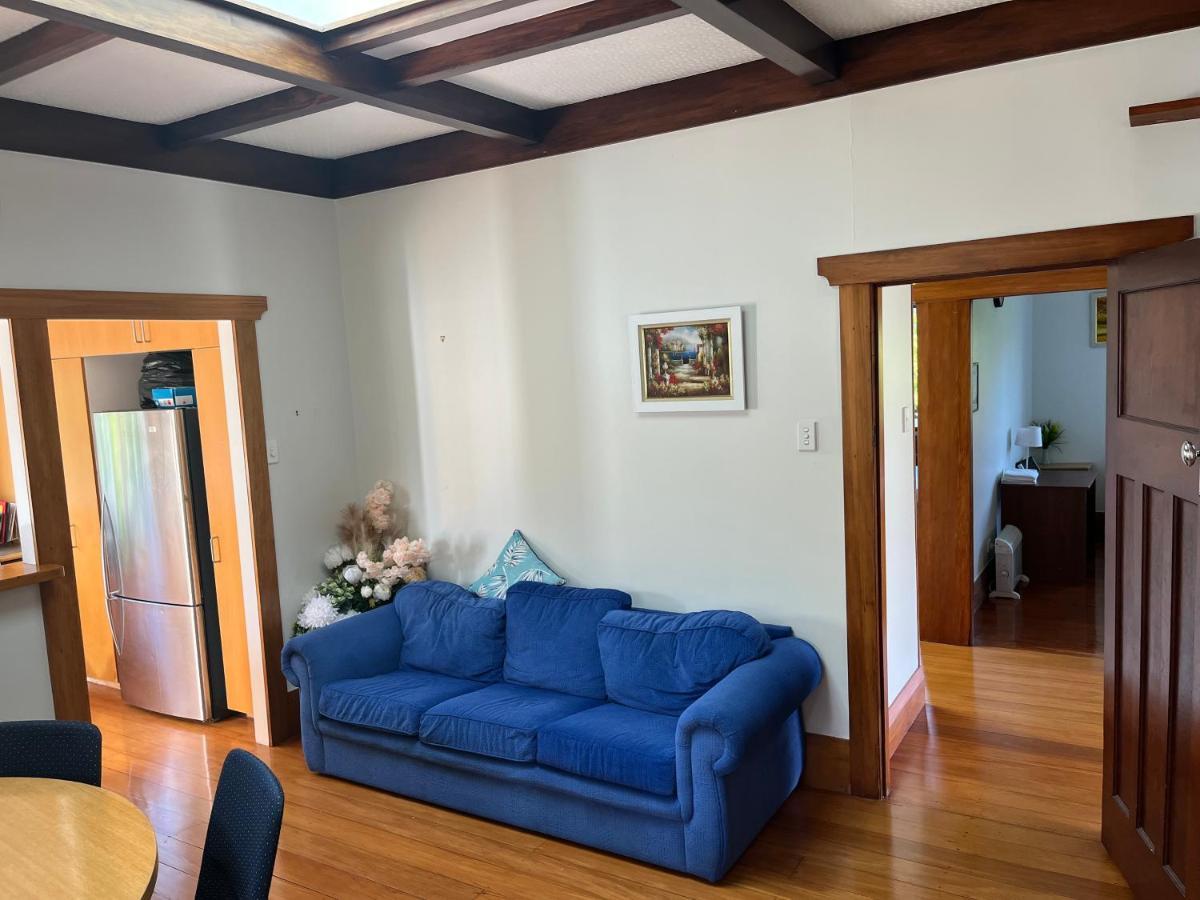 Bayswater Homestay Auckland Exterior foto