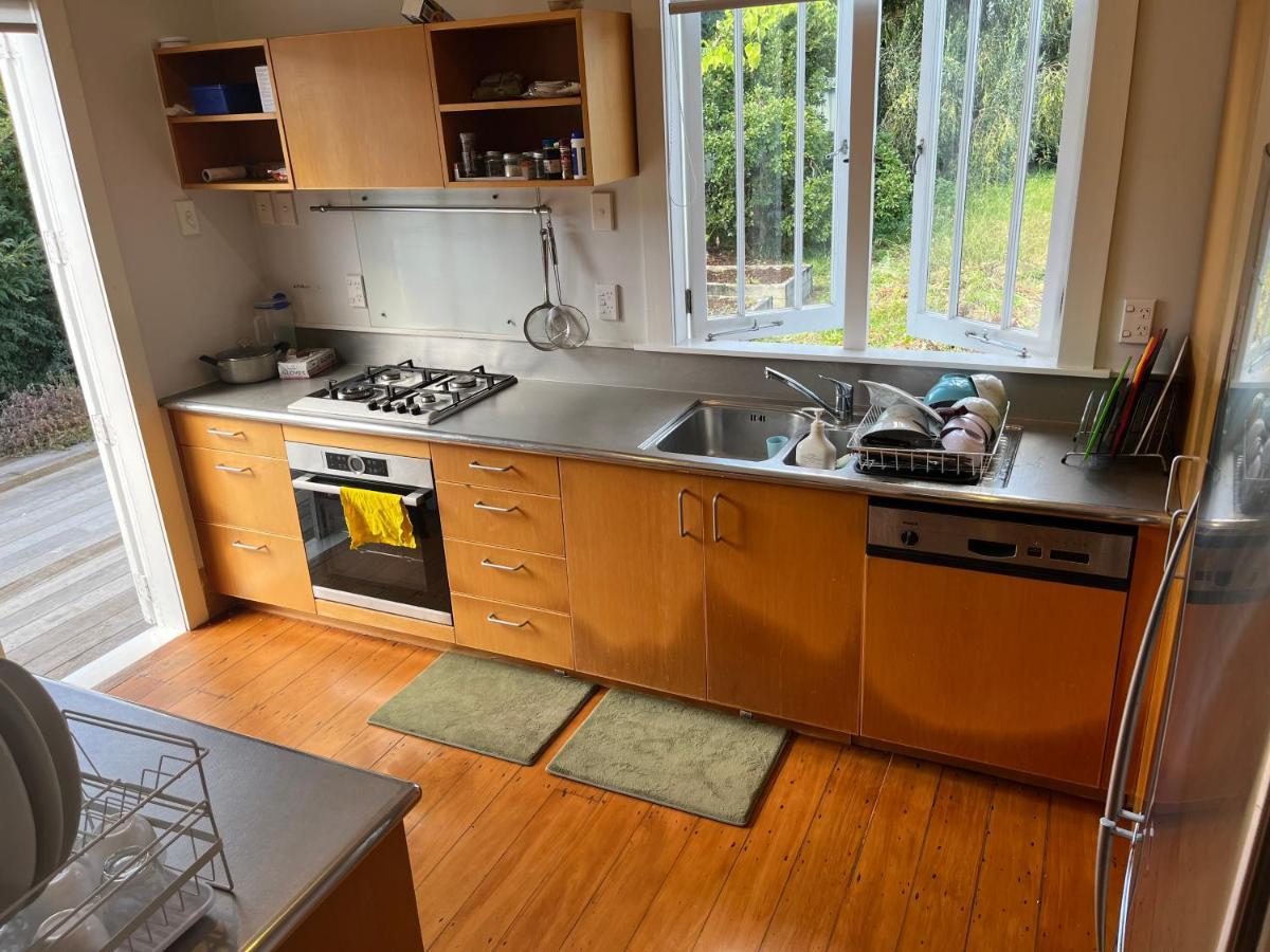 Bayswater Homestay Auckland Exterior foto