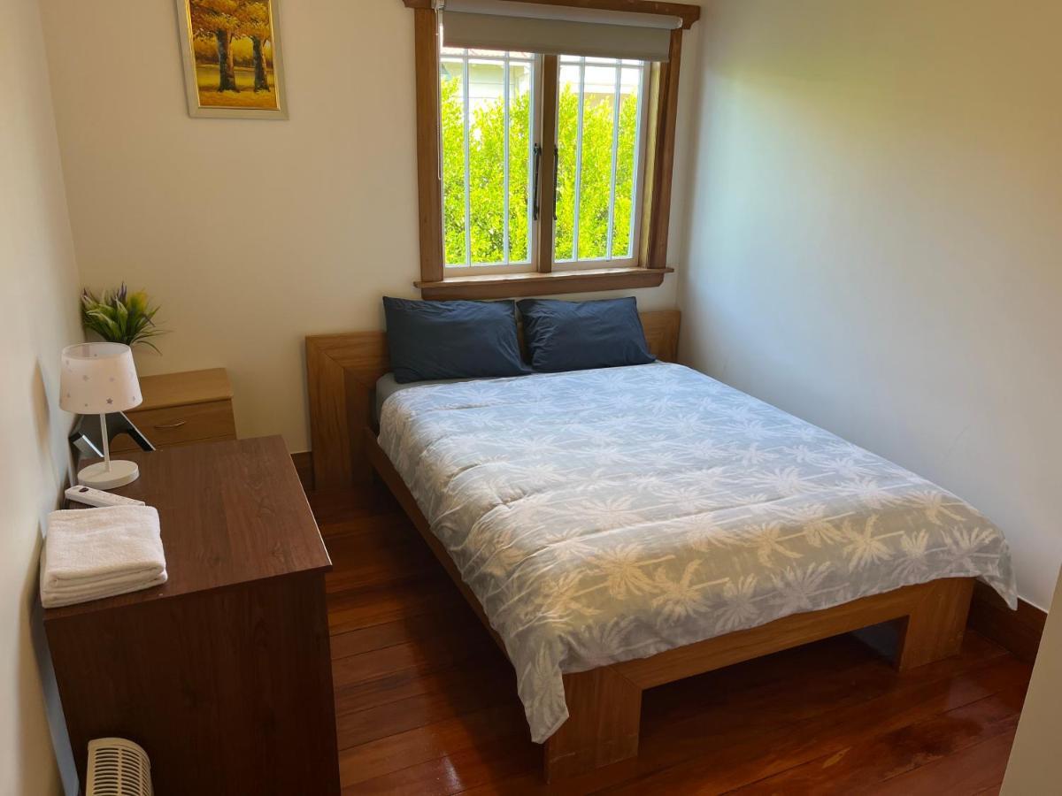 Bayswater Homestay Auckland Exterior foto