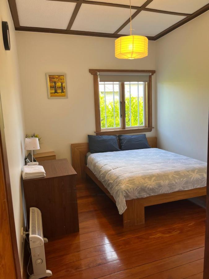 Bayswater Homestay Auckland Exterior foto