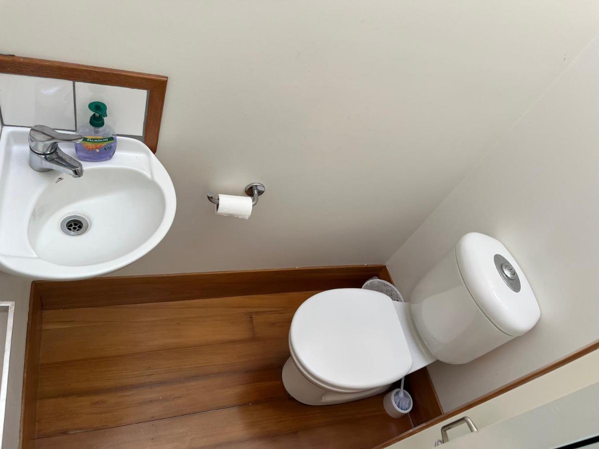 Bayswater Homestay Auckland Exterior foto