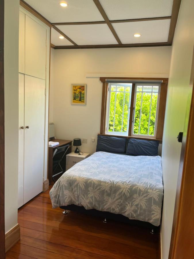 Bayswater Homestay Auckland Exterior foto