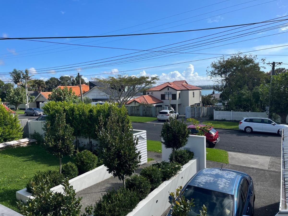 Bayswater Homestay Auckland Exterior foto