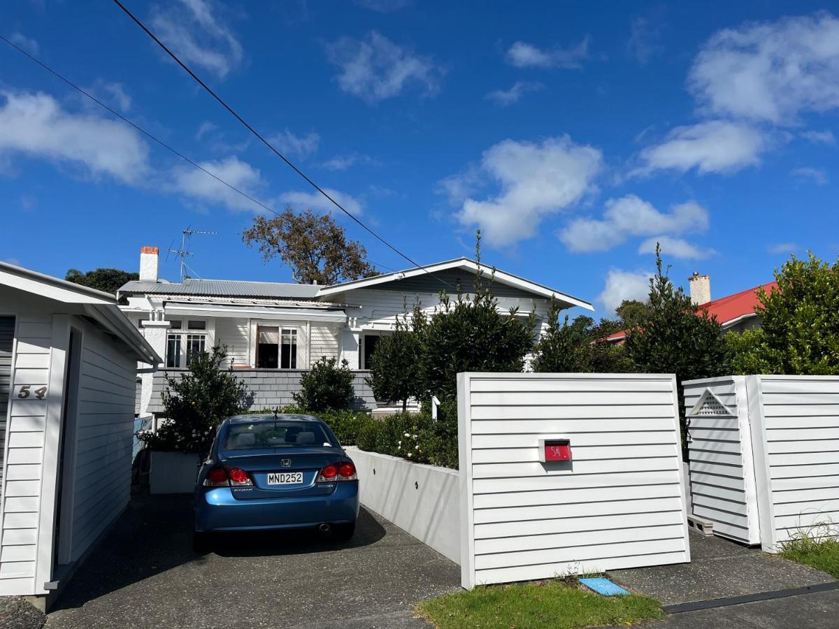 Bayswater Homestay Auckland Exterior foto