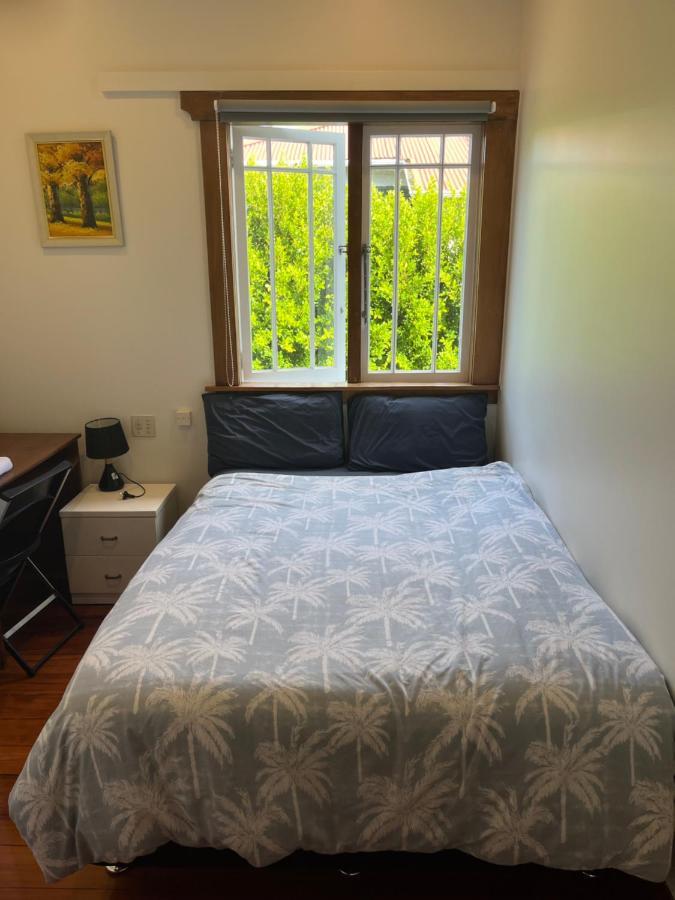 Bayswater Homestay Auckland Exterior foto