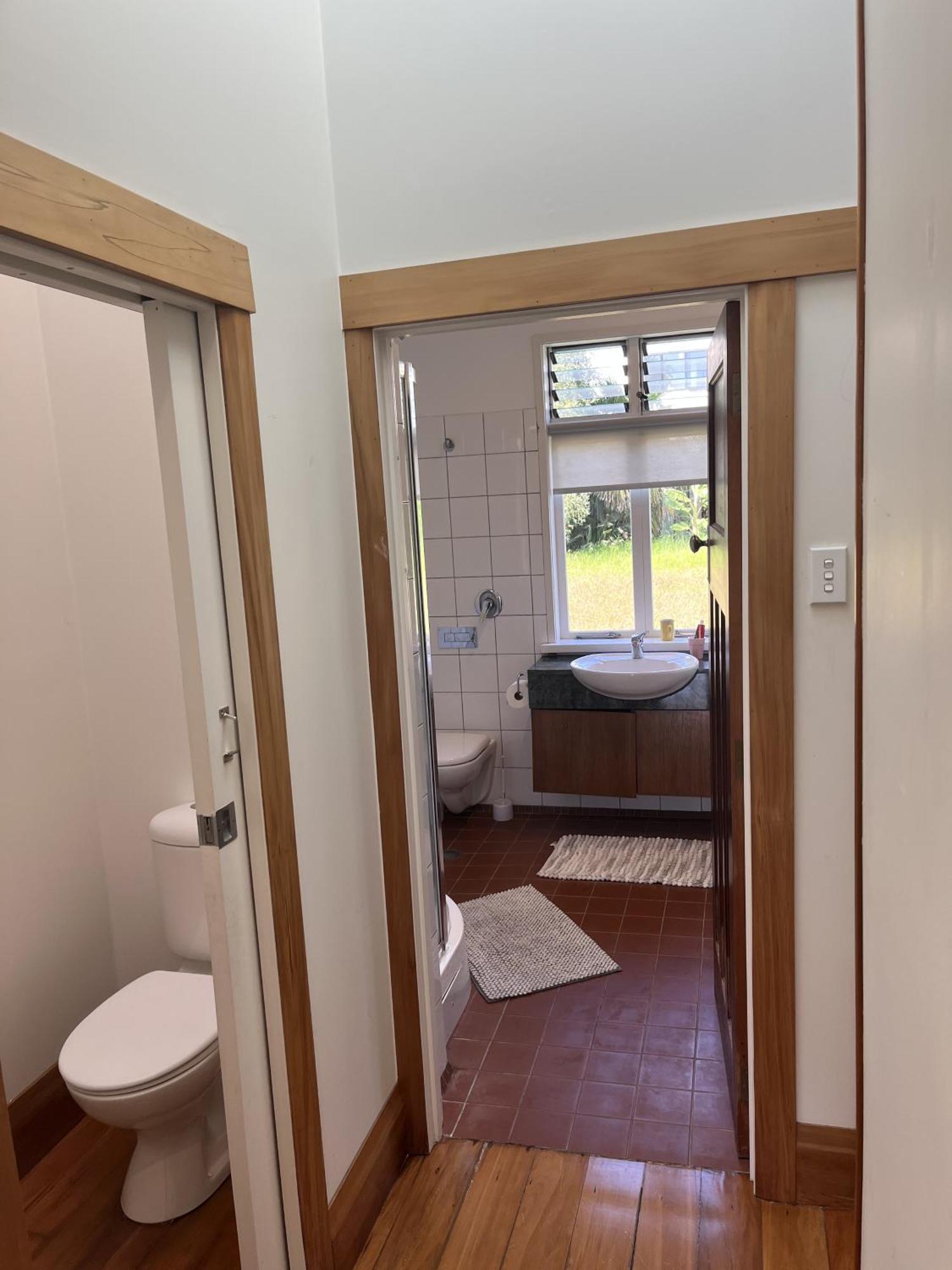 Bayswater Homestay Auckland Exterior foto