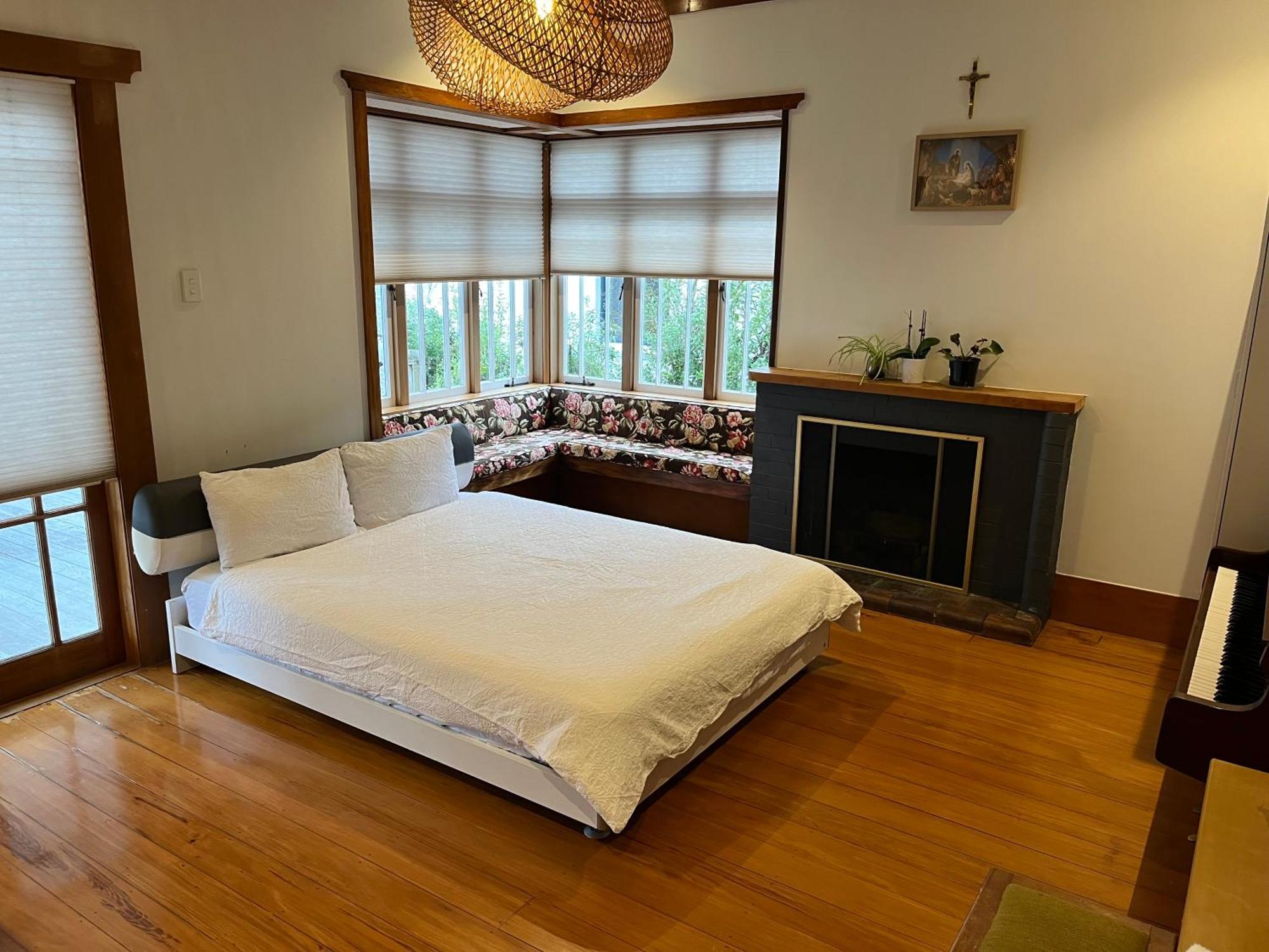 Bayswater Homestay Auckland Exterior foto
